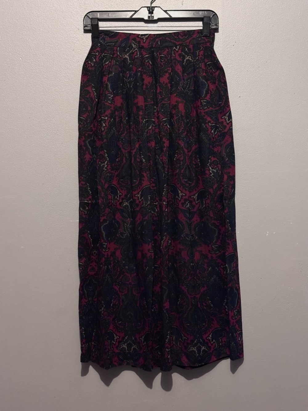 Vintage Talbots Skirt